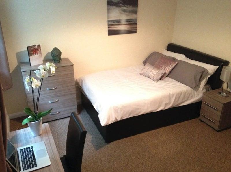 House Share | Tottington Way, Shoreham-By-Sea, BN43 | Let Agreed